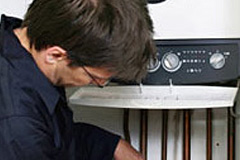 boiler replacement Gravelly Hill