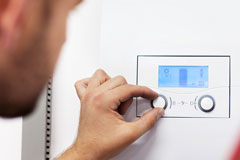 best Gravelly Hill boiler servicing companies