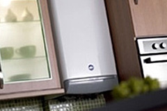 trusted boilers Gravelly Hill