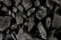 Gravelly Hill coal boiler costs