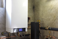 Gravelly Hill condensing boiler companies
