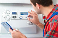 free Gravelly Hill gas safe engineer quotes