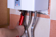 free Gravelly Hill boiler repair quotes